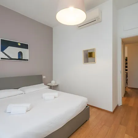 I Host - Brembo 11 Apartment