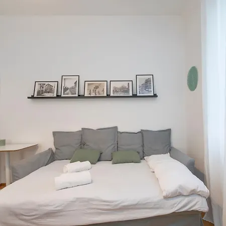 I Host - Brembo 11 Apartment