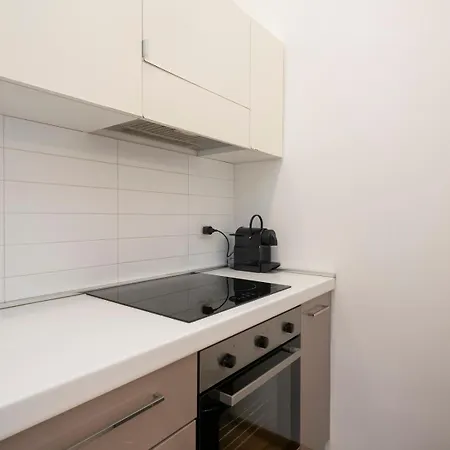 Apartment I Host - Brembo 11 *
