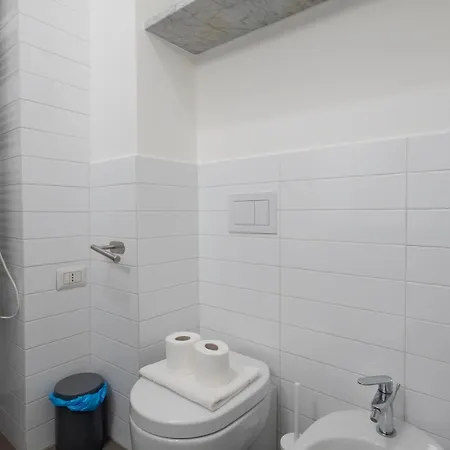 I Host - Brembo 11 Apartment *