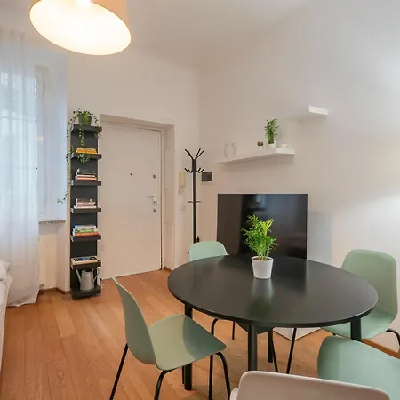 Apartment I Host - Brembo 11 Milan