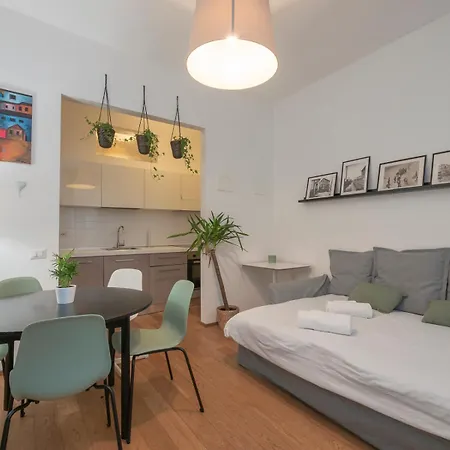 Apartment I Host - Brembo 11 Milan