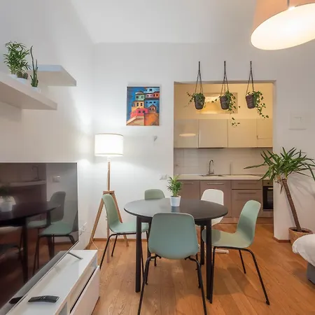 I Host - Brembo 11 Apartment